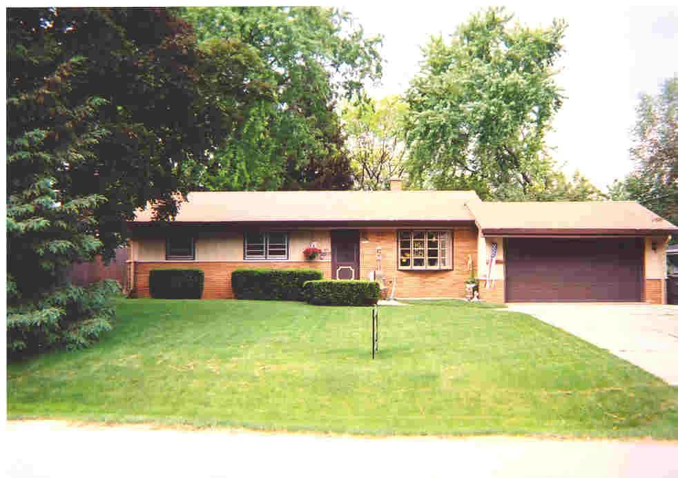 [Address Hidden by Seller], Brown Deer, WI 53223