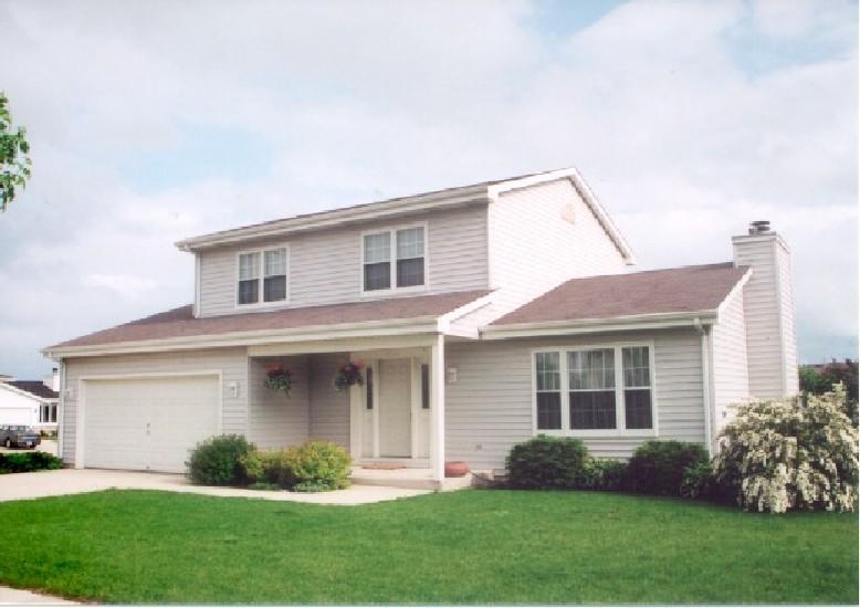 285 Martin Dr., Port Washington, WI 53074