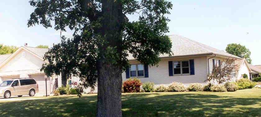 4308 W Church Rd. #B, Lima, WI 53093