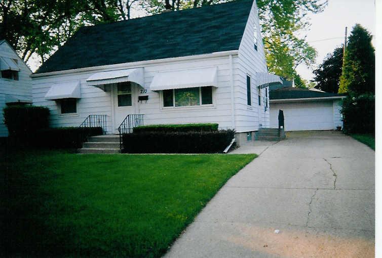 210 E Oklahoma Ave., Milwaukee, WI 53207