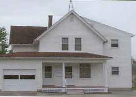 1065 W Washington St., West Bend, WI 53095