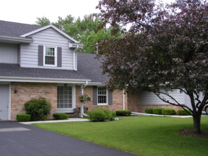 18905 Wilderness Ct #D, Brookfield, WI 53045