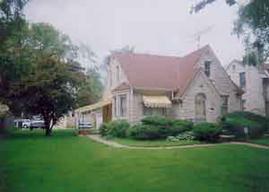 4843 N 66th St., Milwaukee, WI 53218