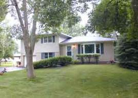 613 Dauphin, Campbell, WI 54603