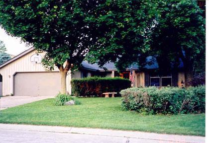 1114 N Rainbow Ct., Mukwonago, WI 53149