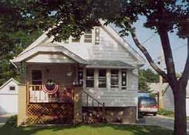 1622 S 89th, West Allis, WI 53214