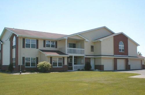 25111 87th St., Salem, WI 53168