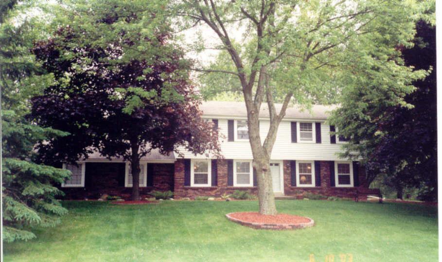 22125 W Bramble Dr. #N79, Lisbon, WI 53089