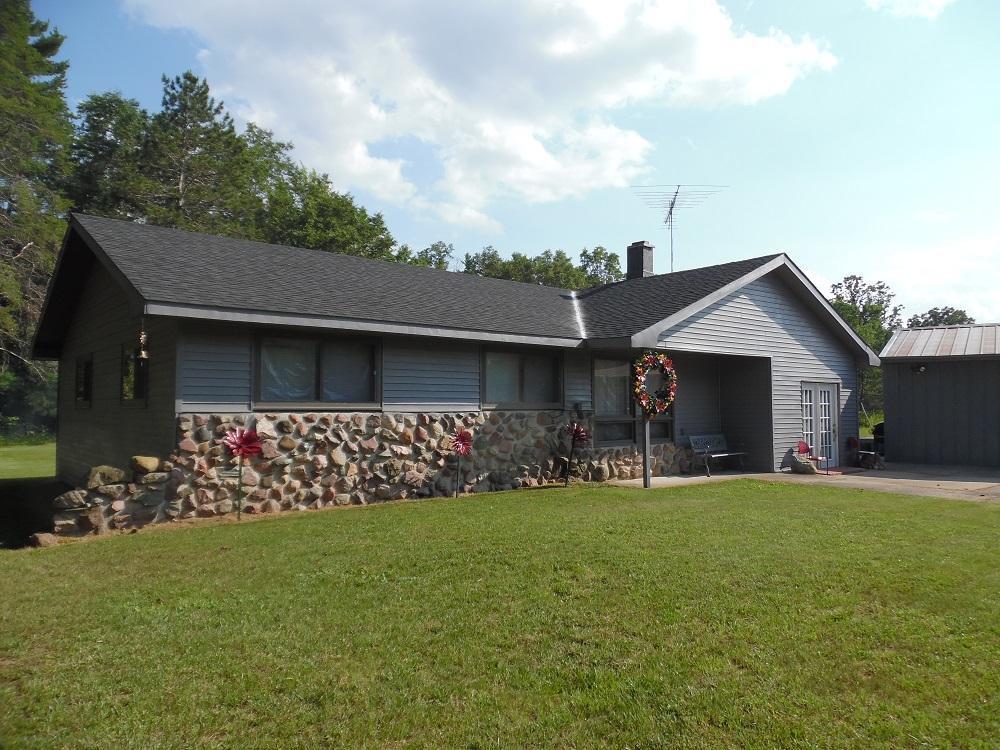 N11158 Evergreen Rd., Wausaukee, WI 54177