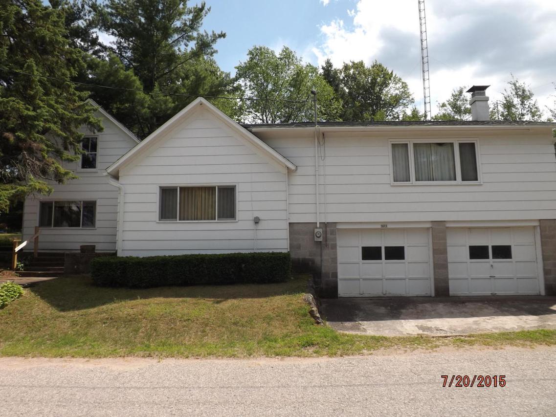 903 Tyler Ave., Wausaukee, WI 54177