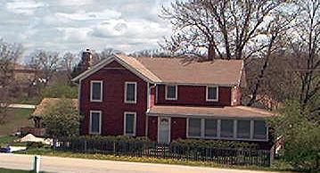 7880 S Woodland, Vernon, WI 53103