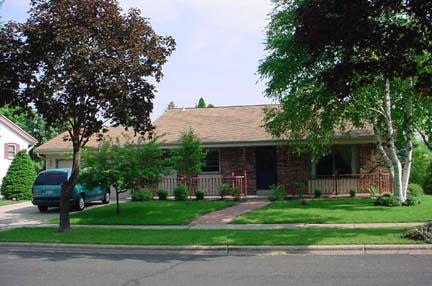 [Address Hidden by Seller], West Bend, WI 53095