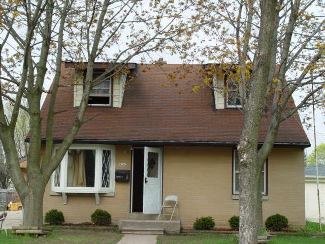 4947 N 63rd St, Milwaukee, WI 53218