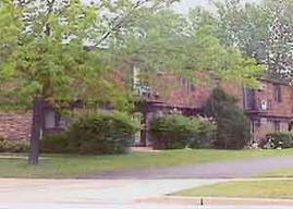 1406 Creek Rd. #105, West Bend, WI 53090