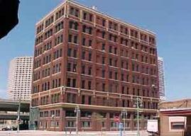 400 N Broadway #502, Milwaukee, WI 53202