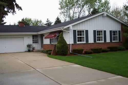 5421 S 51st, Greendale, WI 53129