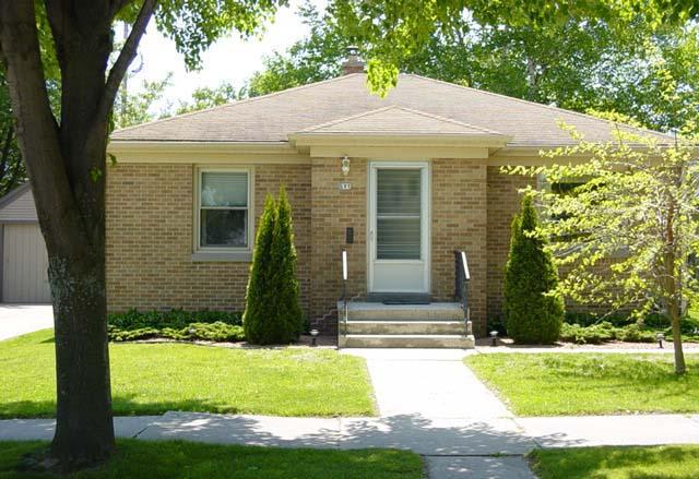 511 Clement Ave., Sheboygan, WI 53083