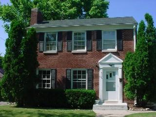 4232 W Glendale Ave., Milwaukee, WI 53209
