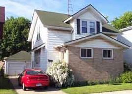 2411 18th St, Racine, WI 53403