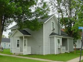202 Garden St., Hillsboro, WI 54634