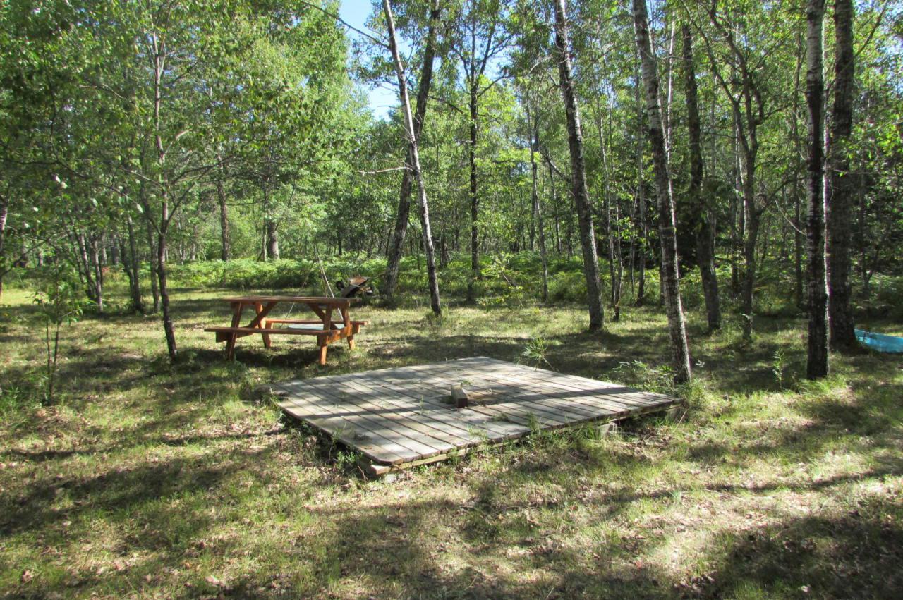 Lot 50 Crystal Rapids Rd., Wausaukee, WI 54177