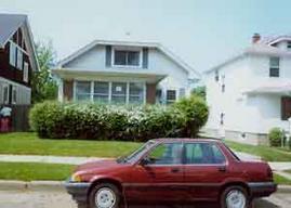 2406 Hansen Ave., Racine, WI 53405
