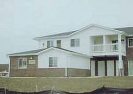 2775 11th Pl. #811, Somers, WI 53140