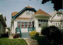 4607 N 40th St, Milwaukee, WI 53209