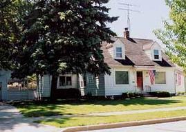 3316 La Salle St., Racine, WI 53402