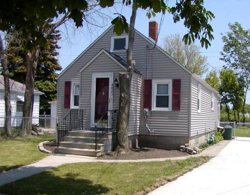 4823 28th Ave., Kenosha, WI 53140