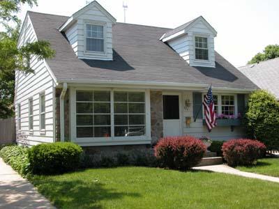 807 E Hampton Rd., Whitefish Bay, WI 53217