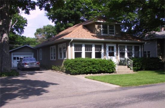 [Address Hidden by Seller], Linn, WI 53125