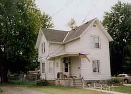 109 Main St., Horicon, WI 53032