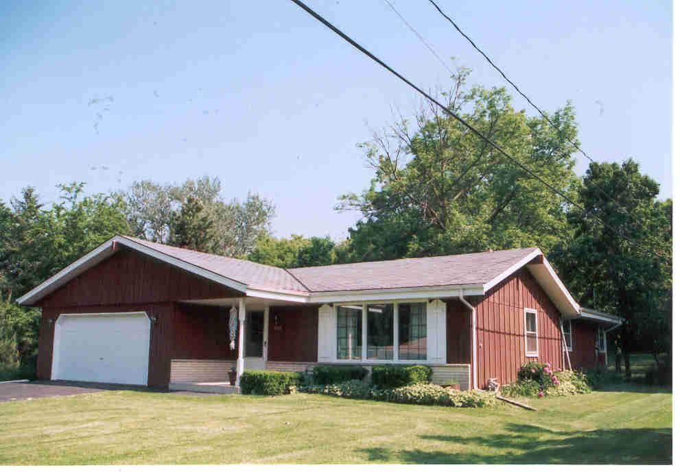 4193 W Woodale Ave., Brown Deer, WI 53209