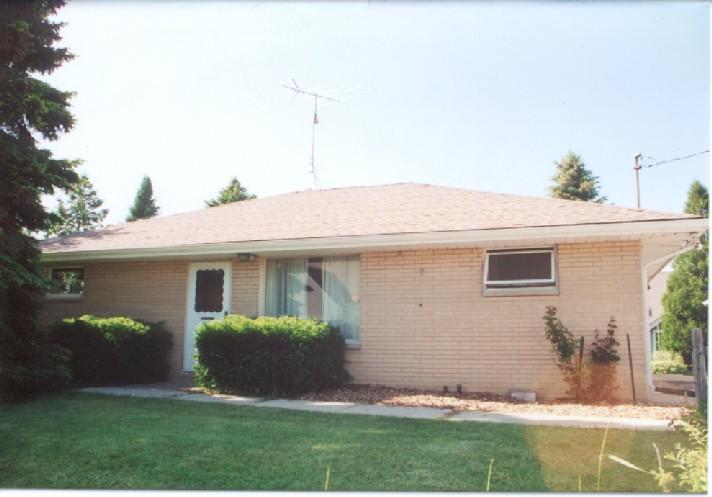 N28W6590 Alyce St., Cedarburg, WI 53012