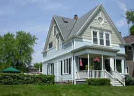 2917 S Logan Ave., Milwaukee, WI 53207