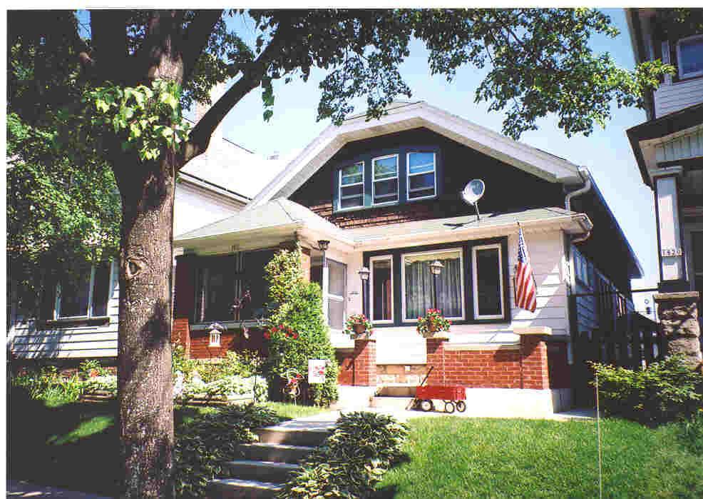 [Address Hidden by Seller], Milwaukee, WI 53207