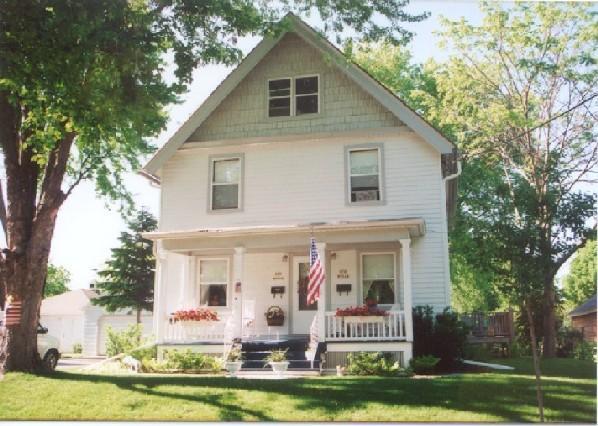 N70W5526 Bridge Rd #5528, Cedarburg, WI 53012