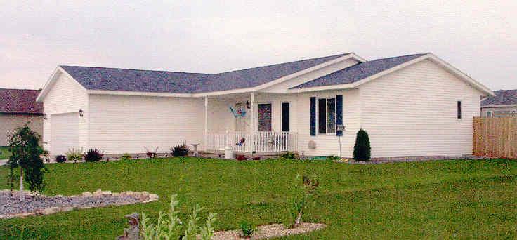 311 Heather Pl, Holmen, WI 54636