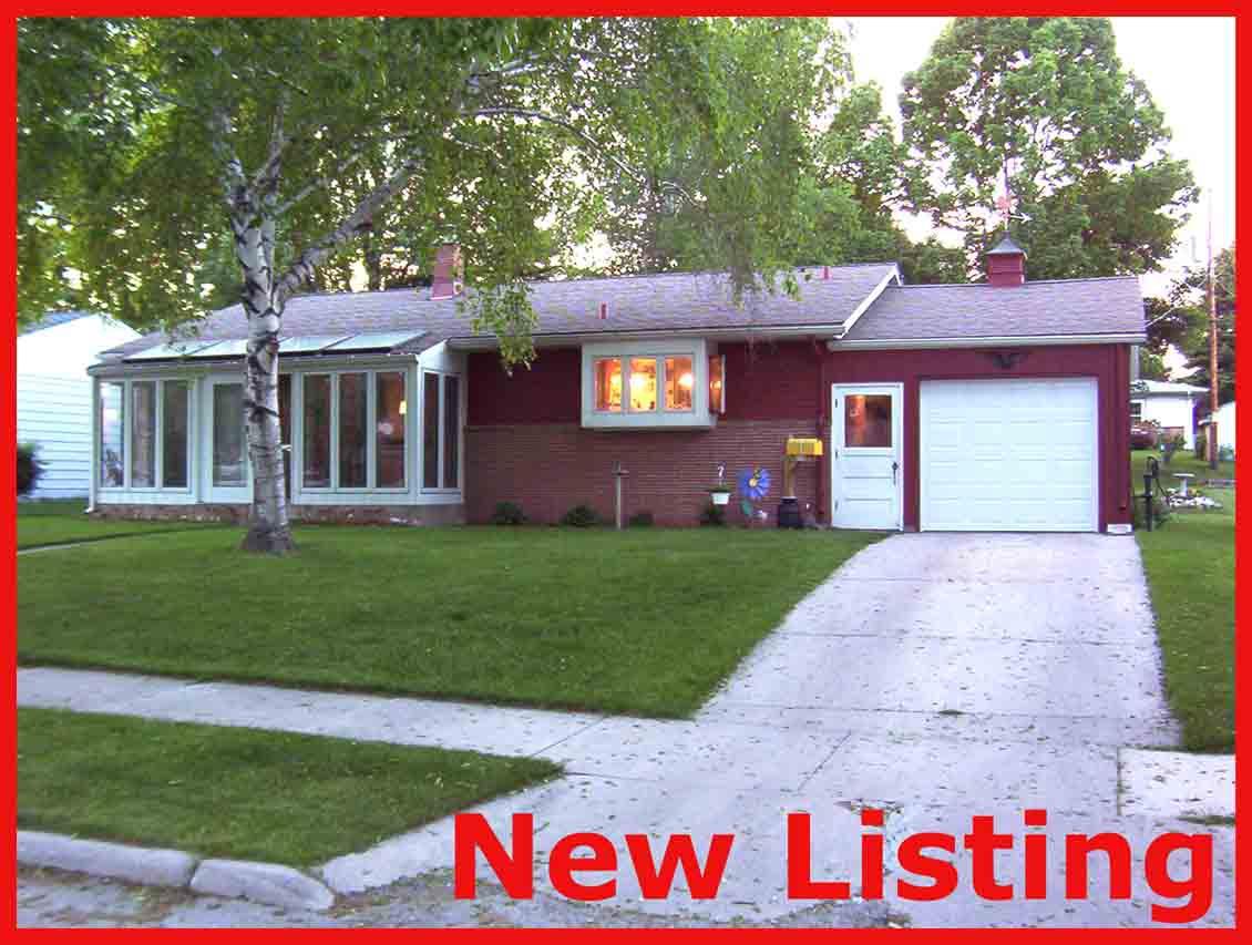 208 E Monroe St., Port Washington, WI 53074