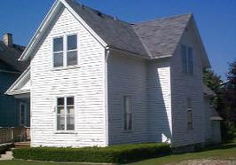 426 Middle St, Plymouth, WI 53073