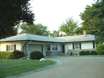 9004 N 60th St., Brown Deer, WI 53223