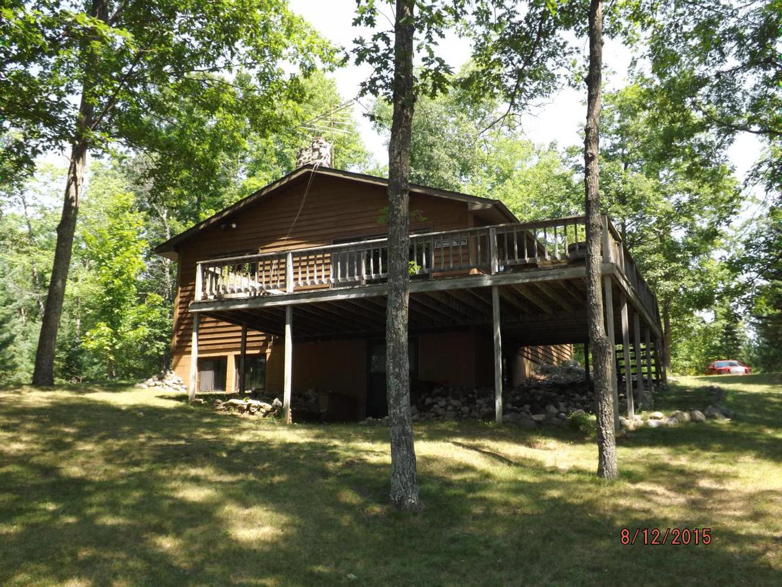 W12945 Morgan Lake Dr., Wausaukee, WI 54177