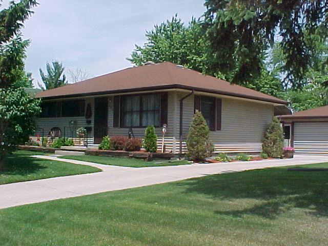 408 East Ave., Hartford, WI 53027