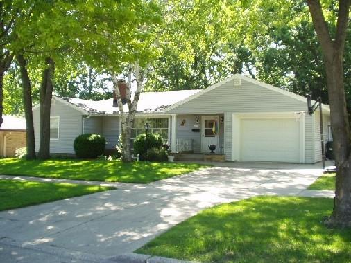 4629 Wilson Rd., Kenosha, WI 53142