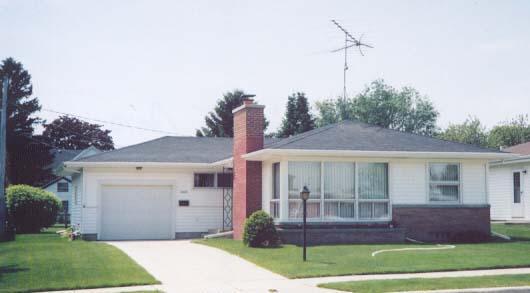 2405 Ontario Ave., Sheboygan, WI 53081