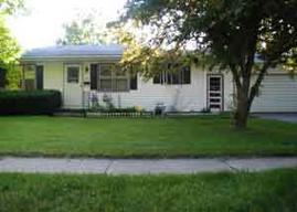 1227 S Gafke Ave., Jefferson, WI 53549