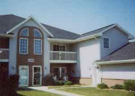 1280 Village Centre Dr #8, Somers, WI 53144