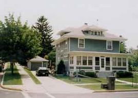 311 N Hubbard St., Horicon, WI 53032