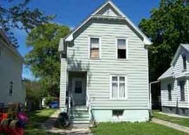 1644 Boyd Ave., Racine, WI 53405